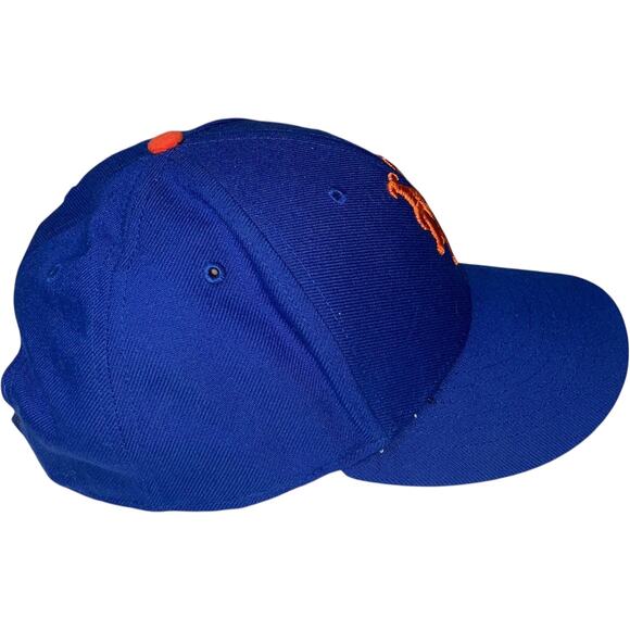 New York METS Forty Seven 47 Brand Baseball Cap   One Size - Picture 2 of 5